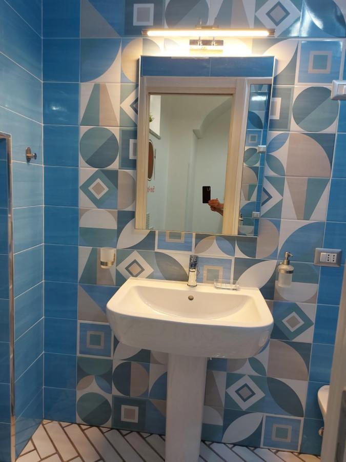 Casa Vacanza Alla Marina - צ'טארה מראה חיצוני תמונה