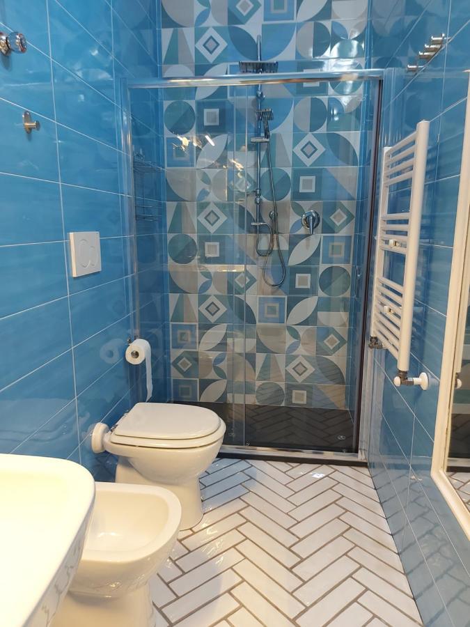 Casa Vacanza Alla Marina - צ'טארה מראה חיצוני תמונה