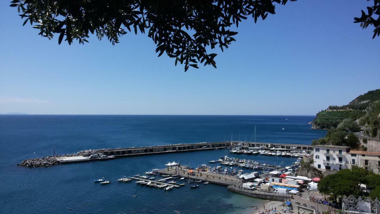 Casa Vacanza Alla Marina - צ'טארה מראה חיצוני תמונה