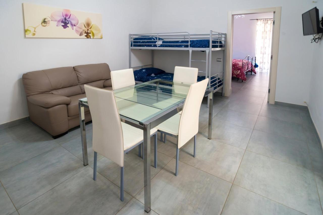 Casa Vacanza Alla Marina - צ'טארה מראה חיצוני תמונה